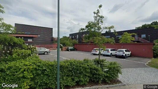 Lägenheter till salu i Malmö Centrum - Bild från Google Street View