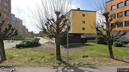 Lägenheter till salu i Område ej specificerat - Bild från Google Street View