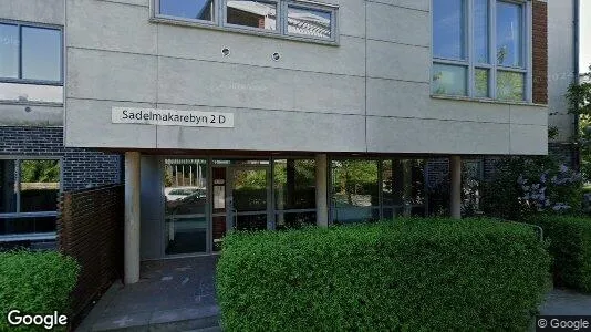 Lägenheter till salu i Limhamn/Bunkeflo - Bild från Google Street View