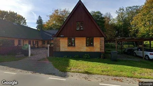 Lägenheter till salu i Område ej specificerat - Bild från Google Street View