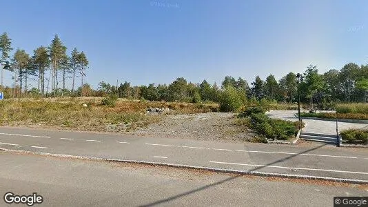 Lägenheter att hyra i Upplands-Bro - Bild från Google Street View