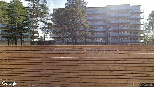 Lägenheter till salu i Område ej specificerat - Bild från Google Street View