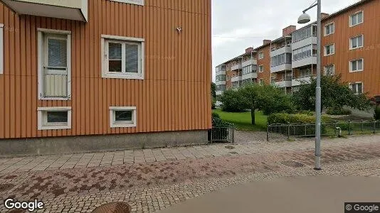 Lägenheter till salu i Område ej specificerat - Bild från Google Street View