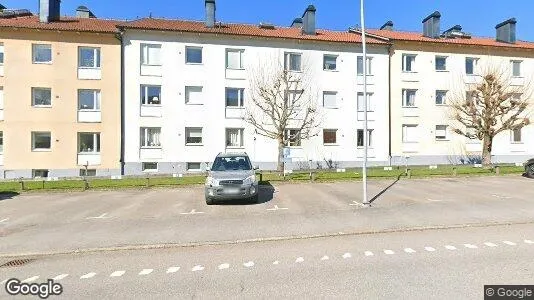 Lägenheter till salu i Område ej specificerat - Bild från Google Street View