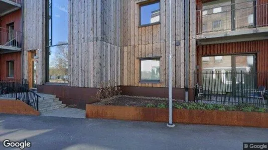 Lägenheter till salu i Område ej specificerat - Bild från Google Street View