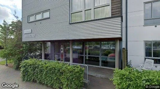 Lägenheter till salu i Limhamn/Bunkeflo - Bild från Google Street View