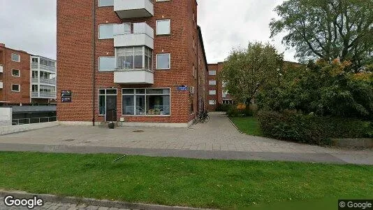 Lägenheter till salu i Område ej specificerat - Bild från Google Street View