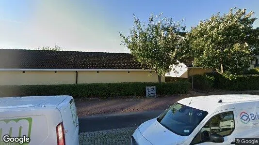 Lägenheter till salu i Malmö Centrum - Bild från Google Street View
