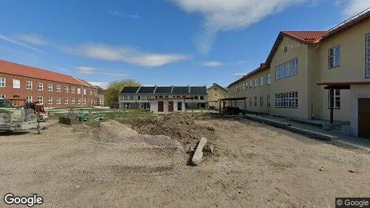 Lägenheter till salu i Kirseberg - Bild från Google Street View
