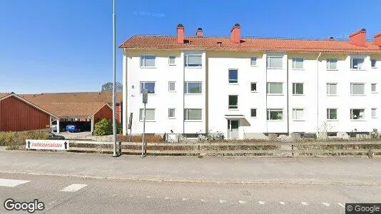 Lägenheter till salu i Område ej specificerat - Bild från Google Street View