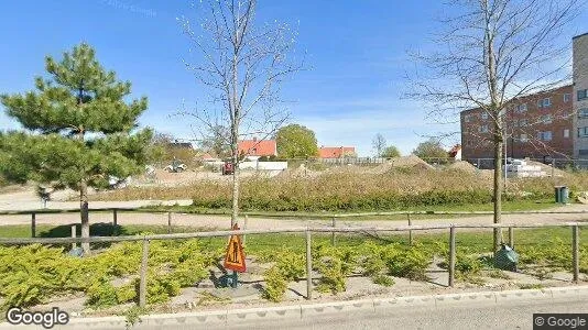 Lägenheter till salu i Limhamn/Bunkeflo - Bild från Google Street View