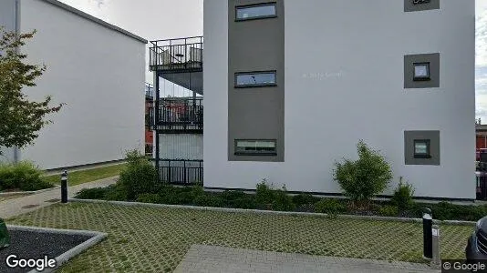Lägenheter till salu i Område ej specificerat - Bild från Google Street View
