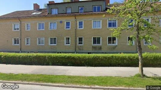 Lägenheter till salu i Område ej specificerat - Bild från Google Street View