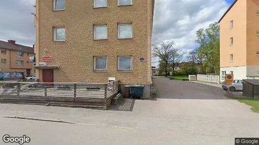 Lägenheter till salu i Område ej specificerat - Bild från Google Street View