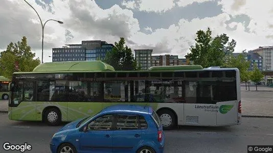 Lägenheter till salu i Område ej specificerat - Bild från Google Street View