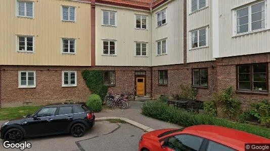 Lägenheter till salu i Område ej specificerat - Bild från Google Street View