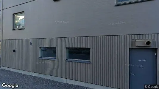 Lägenheter till salu i Område ej specificerat - Bild från Google Street View