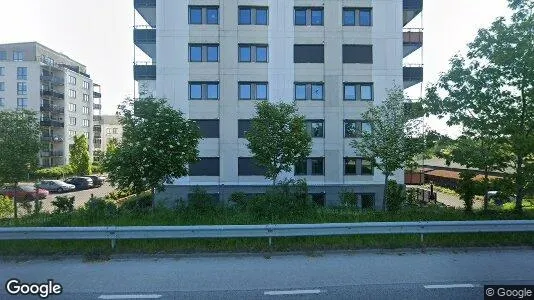 Lägenheter till salu i Område ej specificerat - Bild från Google Street View