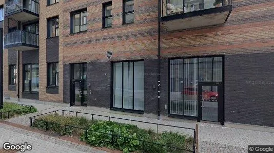 Lägenheter till salu i Område ej specificerat - Bild från Google Street View