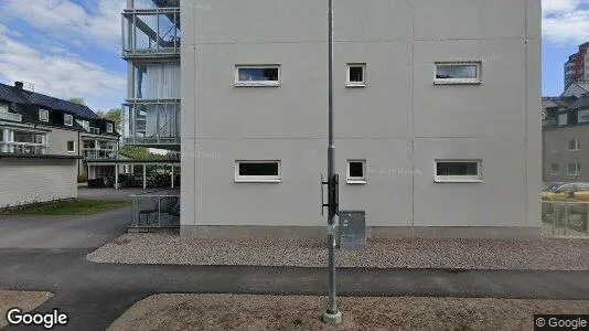 Lägenheter till salu i Område ej specificerat - Bild från Google Street View