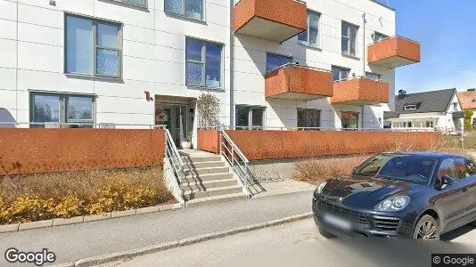 Lägenheter till salu i Område ej specificerat - Bild från Google Street View