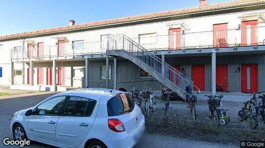 Lägenheter till salu i Område ej specificerat - Bild från Google Street View