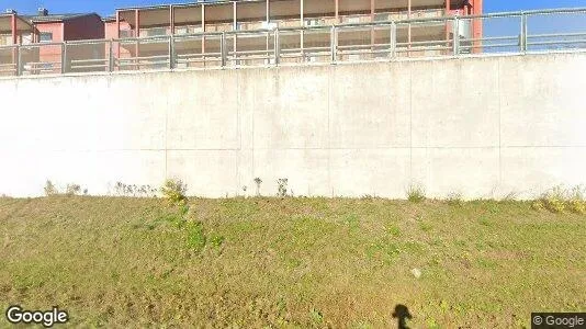Lägenheter till salu i Hyllie - Bild från Google Street View
