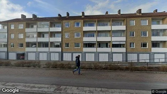 Lägenheter till salu i Område ej specificerat - Bild från Google Street View