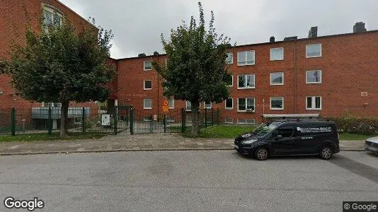 Lägenheter till salu i Malmö Centrum - Bild från Google Street View