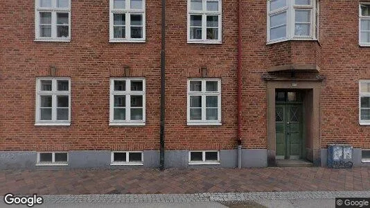 Lägenheter till salu i Malmö Centrum - Bild från Google Street View