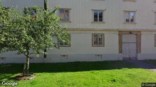 Lägenheter att hyra i Majorna-Linné - Bild från Google Street View