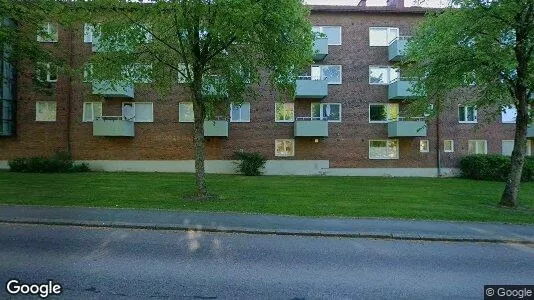 Lägenheter att hyra i Göteborg Östra - Bild från Google Street View