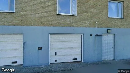 Lägenheter att hyra i Svedala - Bild från Google Street View