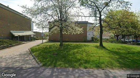 Lägenheter att hyra i Kävlinge - Bild från Google Street View