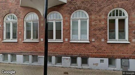 Lägenheter att hyra i Kävlinge - Bild från Google Street View