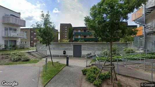 Lägenheter att hyra i Fosie - Bild från Google Street View