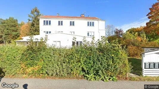 Bostadsrätter till salu i Tierp - Bild från Google Street View