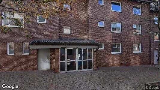 Bostadsrätter till salu i Helsingborg - Bild från Google Street View