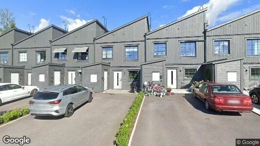 Lägenheter till salu i Västerås - Bild från Google Street View