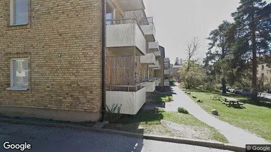 Bostadsrätter till salu i Söderort - Bild från Google Street View
