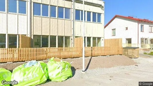 Bostadsrätter till salu i Järfälla - Bild från Google Street View
