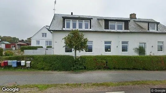 Lägenheter till salu i Höganäs - Bild från Google Street View