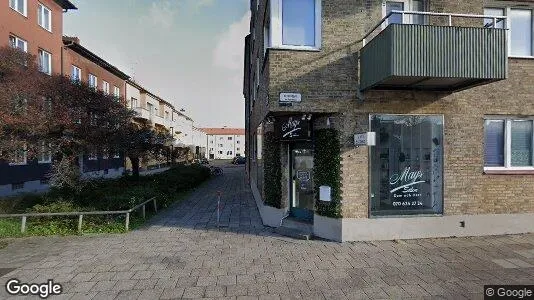 Lägenheter att hyra i Sofielund - Bild från Google Street View