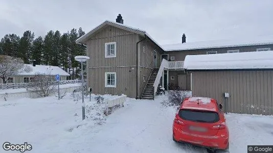 Lägenheter till salu i Umeå - Bild från Google Street View