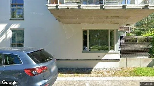 Lägenheter till salu i Nacka - Bild från Google Street View