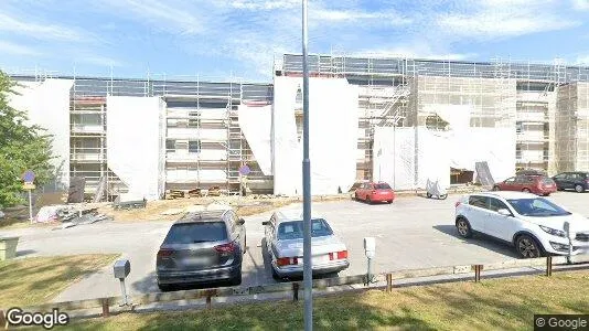Lägenheter till salu i Nacka - Bild från Google Street View