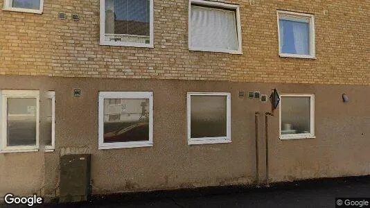 Lägenheter till salu i Örgryte-Härlanda - Bild från Google Street View