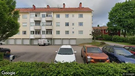 Lägenheter till salu i Växjö - Bild från Google Street View