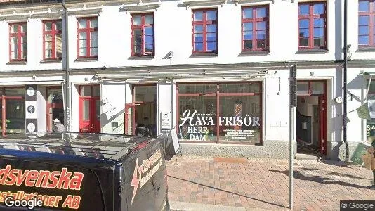 Lägenheter till salu i Helsingborg - Bild från Google Street View