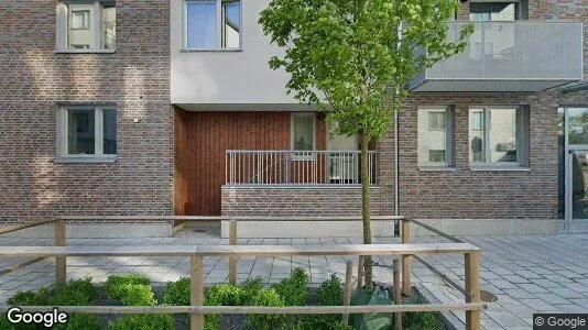 Lägenheter att hyra i Västerort - Bild från Google Street View